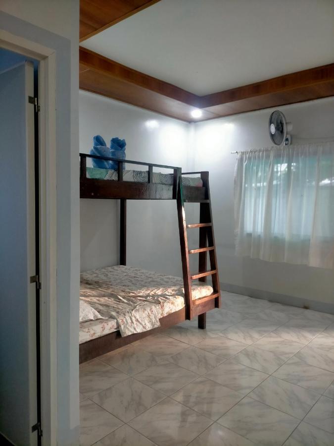 Dhong And Eden Home San Vicente  Esterno foto