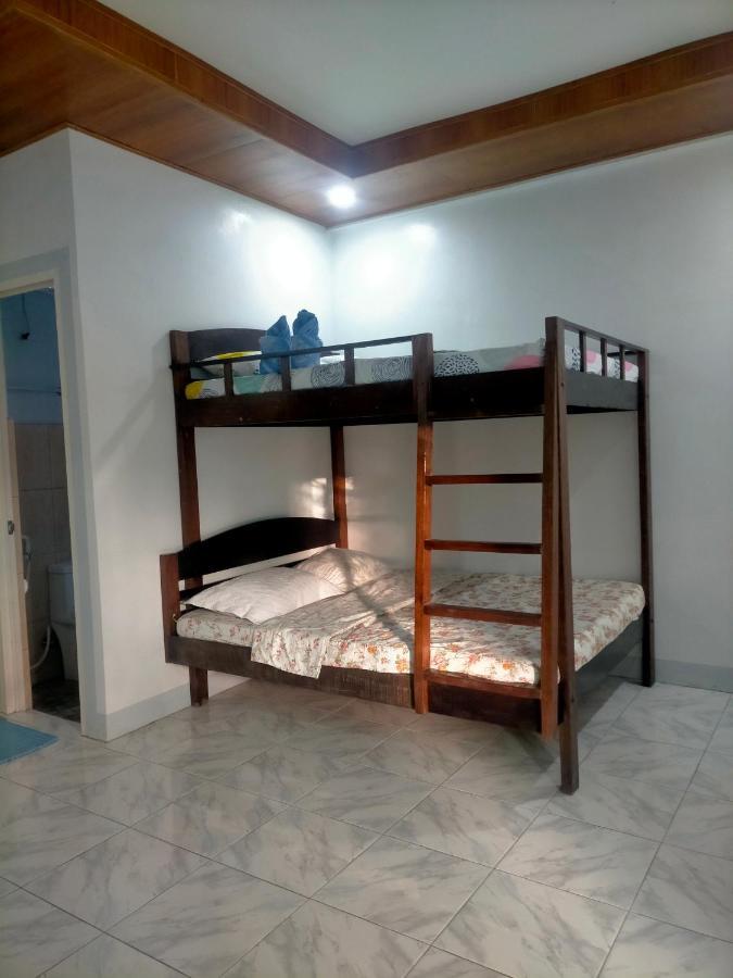 Dhong And Eden Home San Vicente  Esterno foto