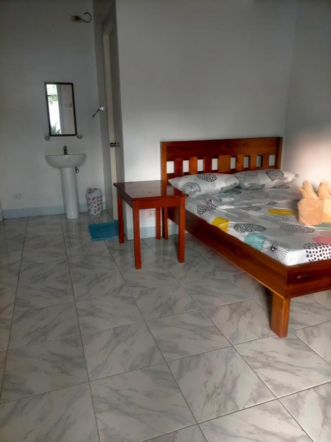 Dhong And Eden Home San Vicente  Esterno foto