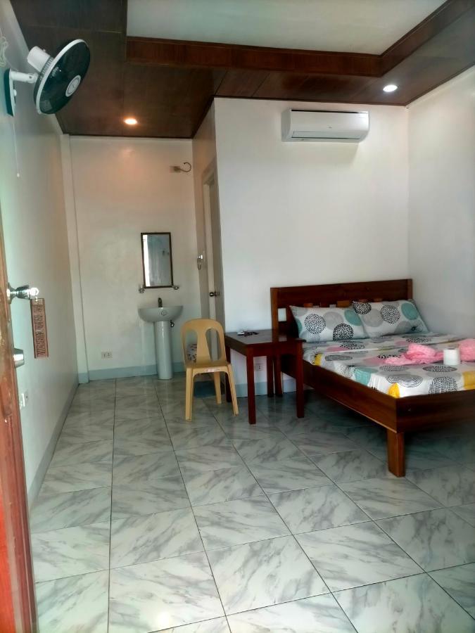 Dhong And Eden Home San Vicente  Esterno foto