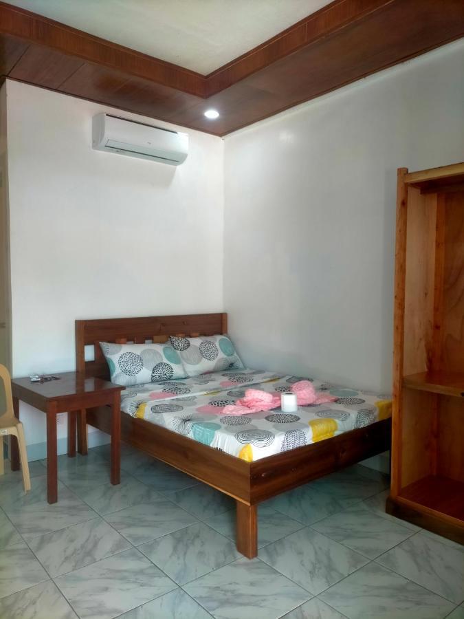 Dhong And Eden Home San Vicente  Esterno foto
