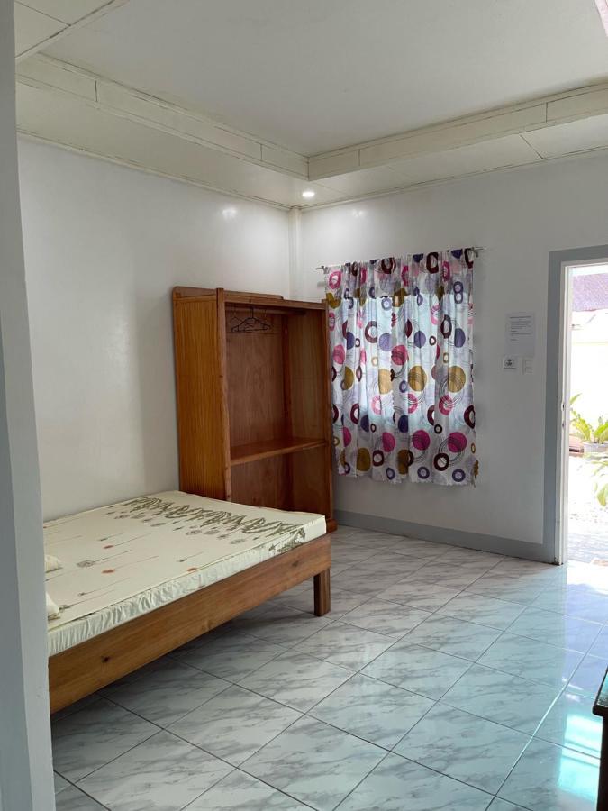 Dhong And Eden Home San Vicente  Esterno foto