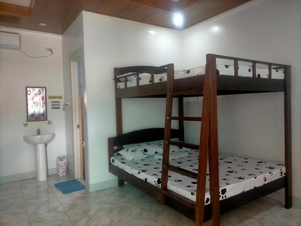 Dhong And Eden Home San Vicente  Esterno foto