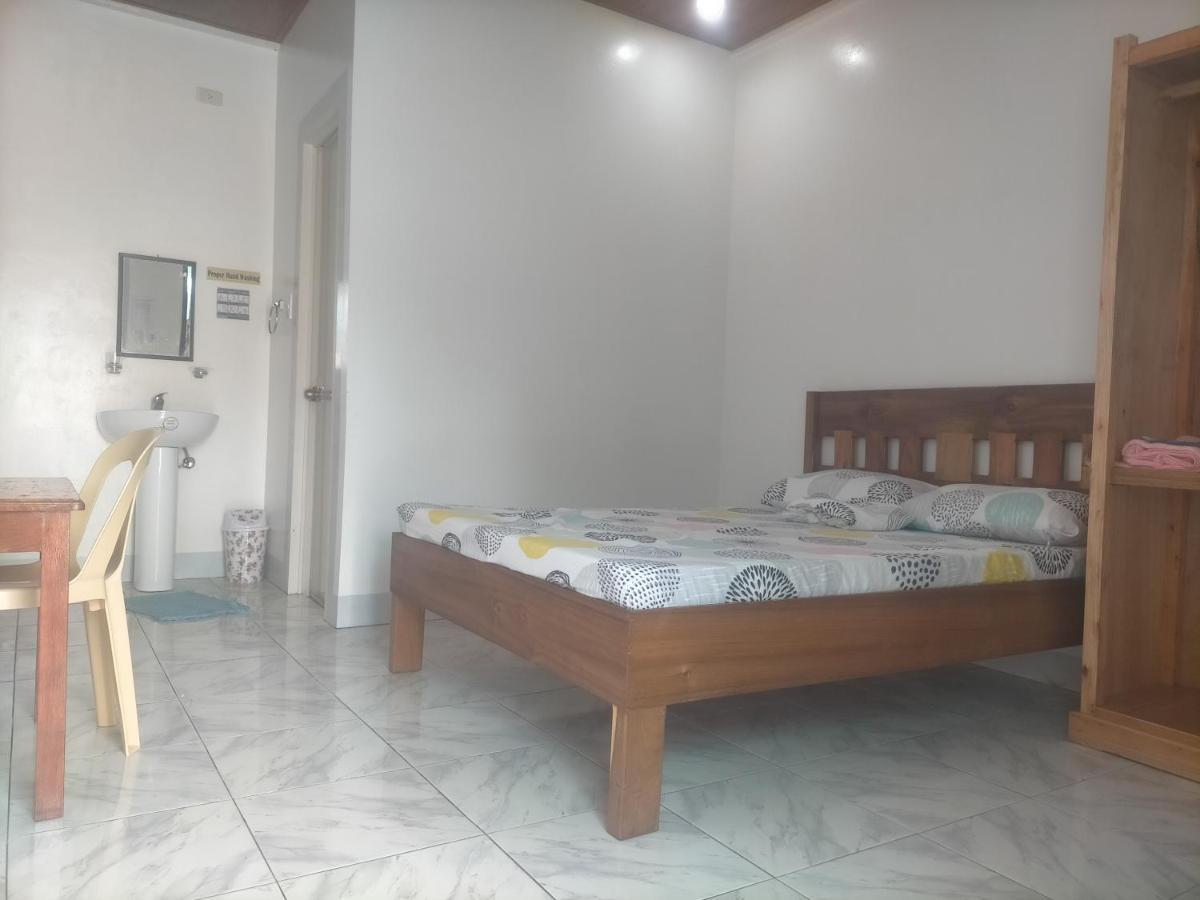 Dhong And Eden Home San Vicente  Esterno foto