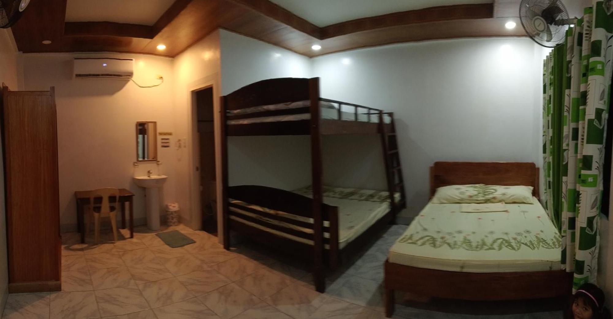Dhong And Eden Home San Vicente  Esterno foto